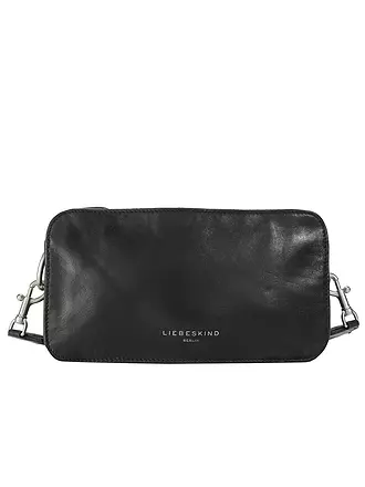 LIEBESKIND BERLIN | Ledertasche - Umhängetasche CLARICE Medium | 