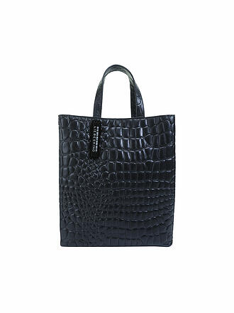 LIEBESKIND BERLIN | Shopper | schwarz