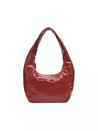 LIEBESKIND BERLIN | Tasche - Hobo Bag  FARRAH Medium | rot