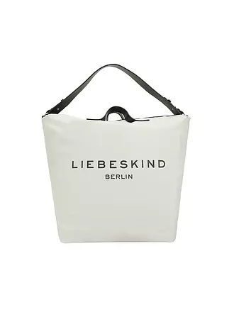 LIEBESKIND BERLIN | Tasche - Hobo CLEA Large | beige