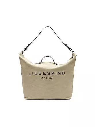 LIEBESKIND BERLIN | Tasche - Hobo CLEA Large | 