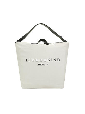 LIEBESKIND BERLIN | Tasche - Hobo CLEA | beige