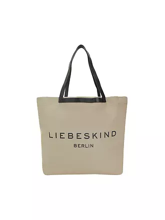 LIEBESKIND BERLIN | Tasche - Shopper AURORA | beige