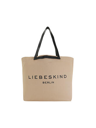 LIEBESKIND BERLIN | Tasche - Shopper AURORA | beige