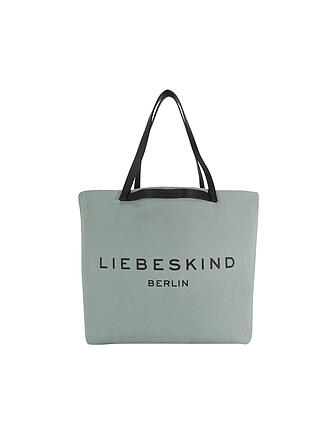 LIEBESKIND BERLIN | Tasche - Shopper AURORA | beige