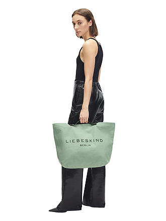 LIEBESKIND BERLIN | Tasche - Shopper AURORA | beige