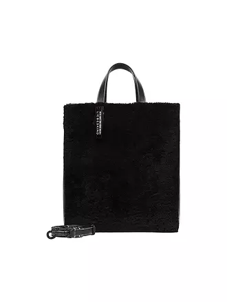 LIEBESKIND BERLIN | Tasche - Tote Bag PAPER BAG Medium | hellbraun