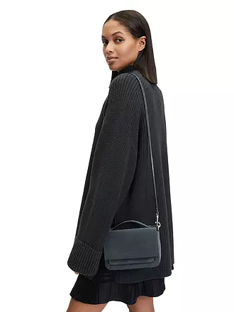 LIEBESKIND BERLIN | Tasche - Umhängetasche LEA Xsmall | schwarz