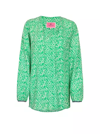 LIEBLINGSSTÜCK | Bluse ERILAL | grün