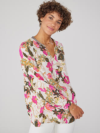 LIEBLINGSSTÜCK | Bluse RIANAL | creme