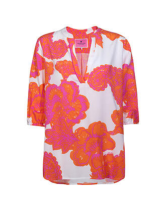 LIEBLINGSSTÜCK | Bluse ROZINAL | orange