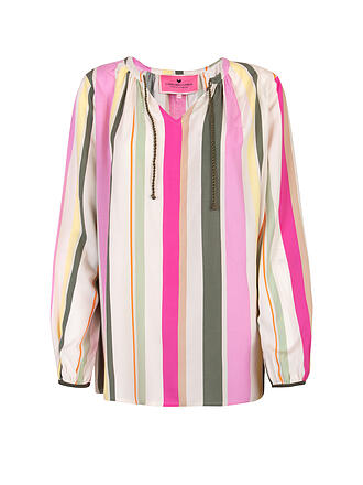 LIEBLINGSSTÜCK | Bluse RUBILYNL | rosa
