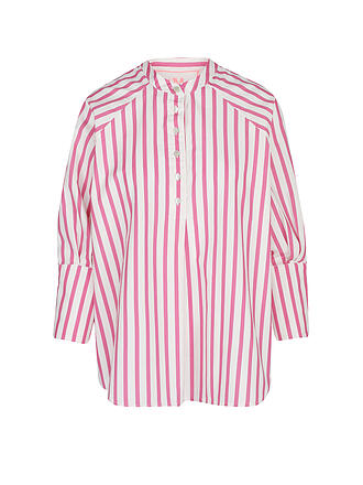 LIEBLINGSSTÜCK | Bluse | weiß