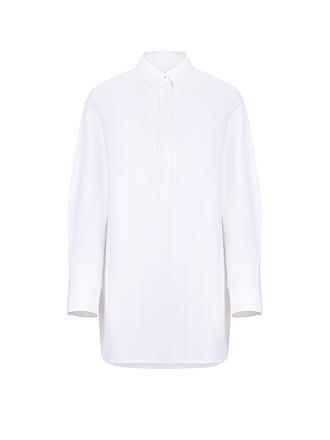 LIEBLINGSSTÜCK | Bluse | weiss