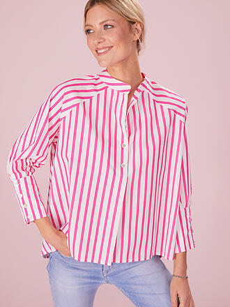 LIEBLINGSSTÜCK | Bluse | weiß
