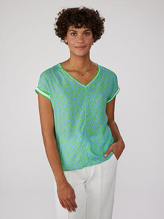 LIEBLINGSSTÜCK | Blusenshirt CALENAL | creme