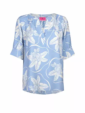 LIEBLINGSSTÜCK | Blusenshirt ROSULAL | hellblau