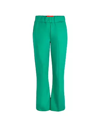LIEBLINGSSTÜCK | Hose ONE OF USH | grün