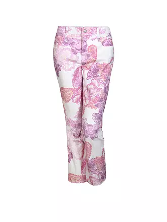 LIEBLINGSSTÜCK | Hose ONEOFUS | creme