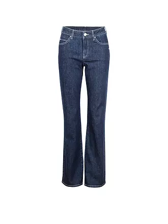 LIEBLINGSSTÜCK | Jeans Bootcut Fit MOVE ONH | dunkelblau