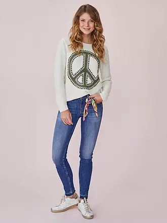 LIEBLINGSSTÜCK | Jeans Skinny Fit Mamma MiaEP | 