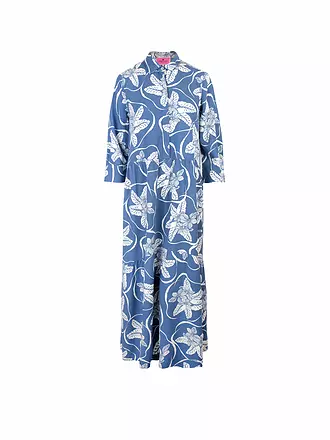 LIEBLINGSSTÜCK | Maxikleid RORABETHL | blau