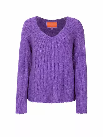 LIEBLINGSSTÜCK | Pullover ALISSIAL | lila