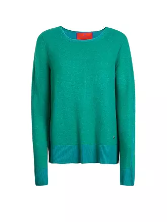 LIEBLINGSSTÜCK | Pullover BRIAL | grün