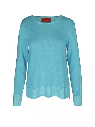 LIEBLINGSSTÜCK | Pullover BRIAL | blau