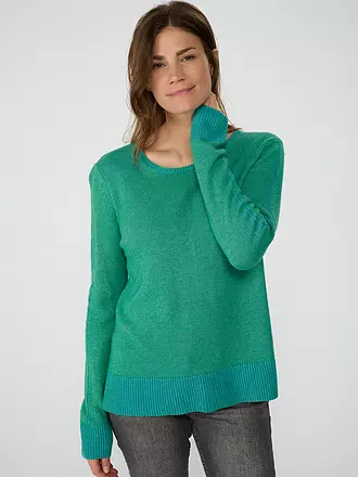 LIEBLINGSSTÜCK | Pullover BRIAL | grün