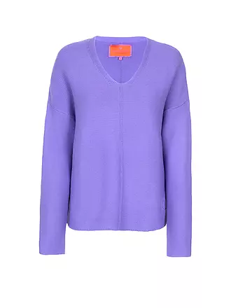 LIEBLINGSSTÜCK | Pullover KYMBEREP | grün