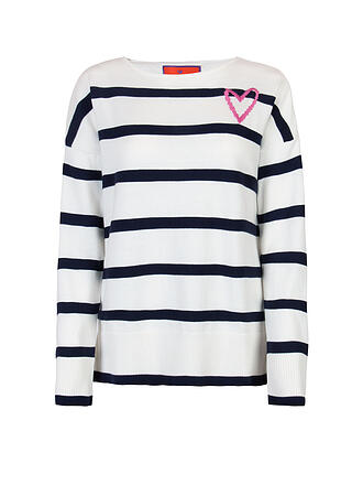 LIEBLINGSSTÜCK | Pullover SAMYEP | hellblau