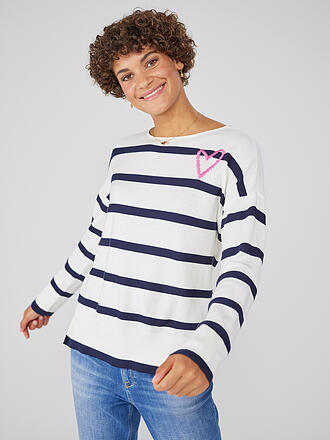 LIEBLINGSSTÜCK | Pullover SAMYEP | hellblau