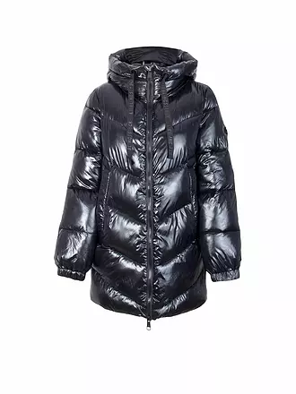 LIEBLINGSSTÜCK | Steppjacke IVORYL | dunkelgrün