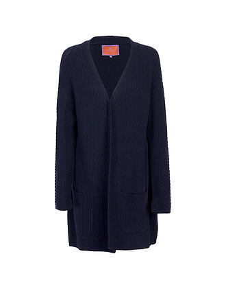 LIEBLINGSSTÜCK | Strickjacke ALONAL | rot