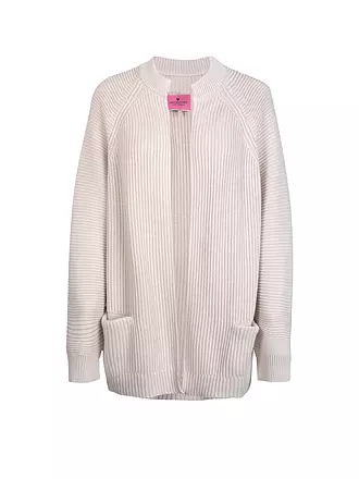 LIEBLINGSSTÜCK | Strickjacke SADYAL | beige