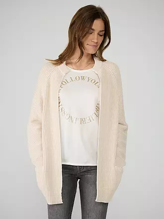 LIEBLINGSSTÜCK | Strickjacke SADYAL | beige