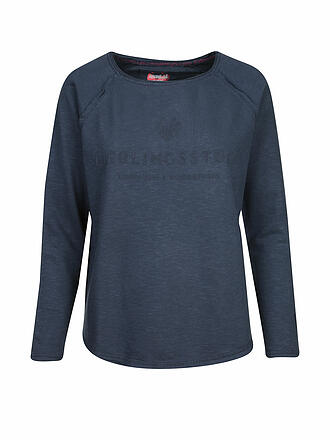 LIEBLINGSSTÜCK | Sweater CATERINAEP | grün