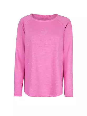 LIEBLINGSSTÜCK | Sweater CATHRINAEP | pink