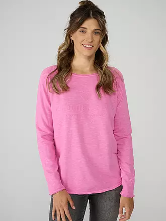 LIEBLINGSSTÜCK | Sweater CATHRINAEP | grau