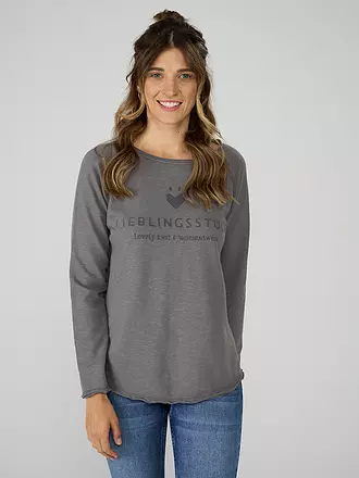 LIEBLINGSSTÜCK | Sweater CATHRINAEP | pink