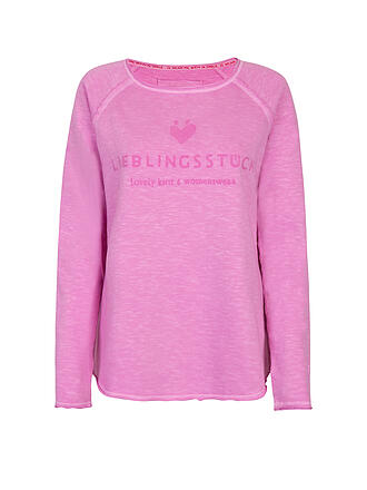 LIEBLINGSSTÜCK | Sweatshirt CATHRINAEP | grün