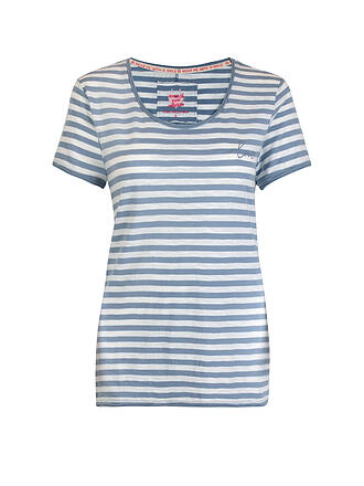 LIEBLINGSSTÜCK | T-Shirt  CLA | blau