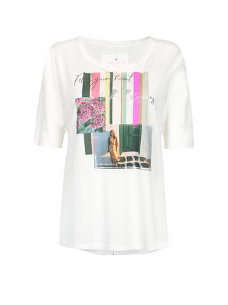 LIEBLINGSSTÜCK | T-Shirt FRIAL | creme