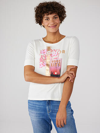 LIEBLINGSSTÜCK | T-Shirt FRIAL | rosa