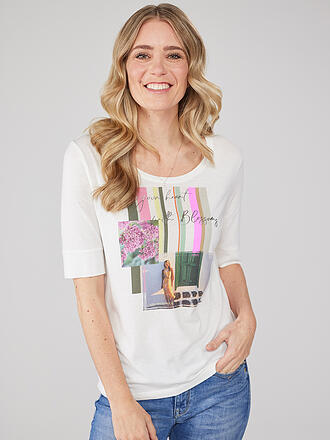 LIEBLINGSSTÜCK | T-Shirt FRIAL | creme