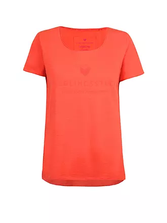 LIEBLINGSSTÜCK | T-Shirt | rot