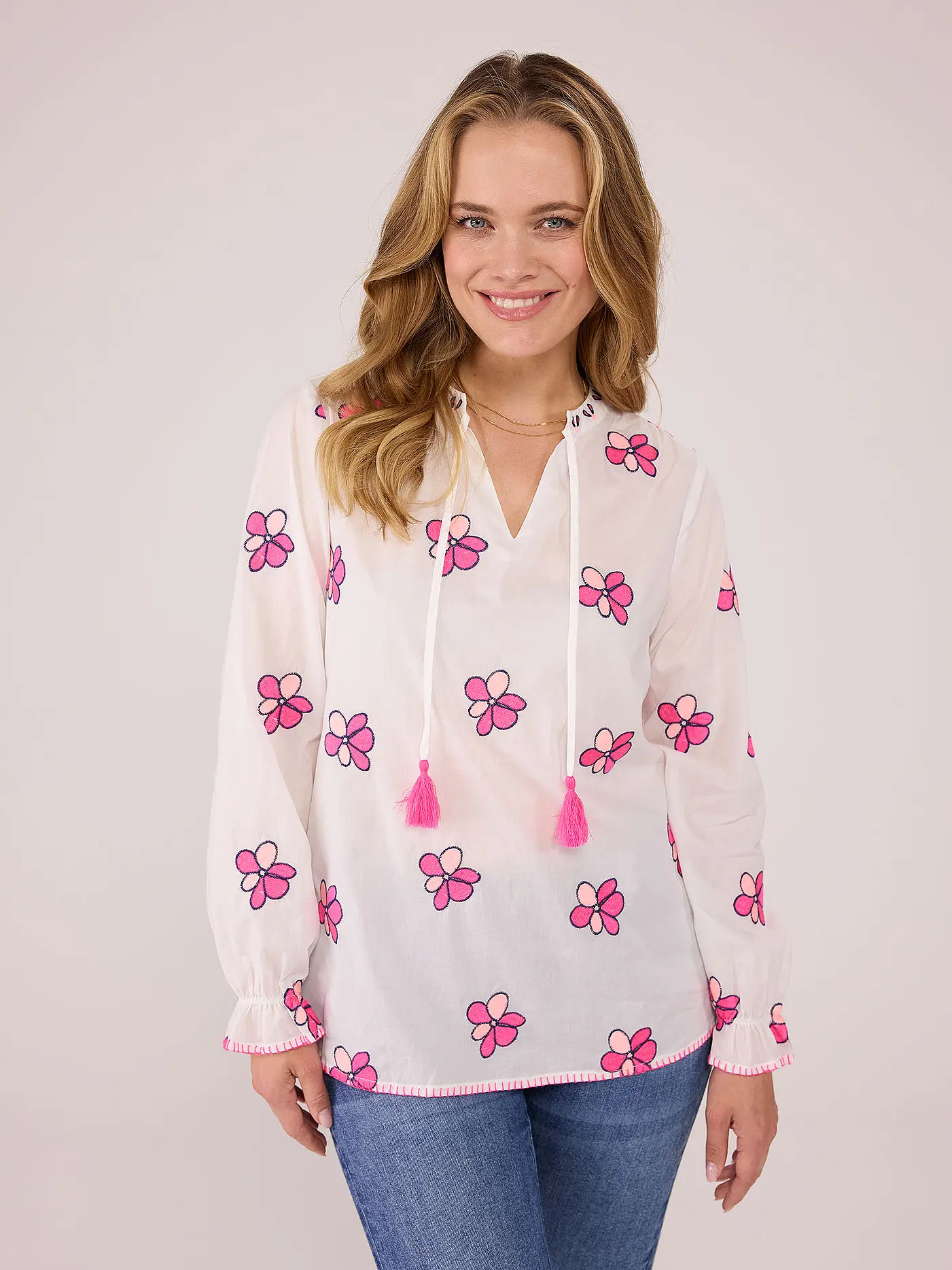 LIEBLINGSSTÜCK | Bluse | 