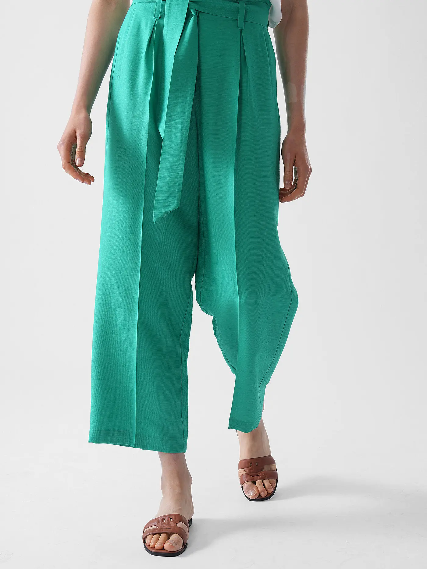 LIEBLINGSSTÜCK | Marlenehose | 