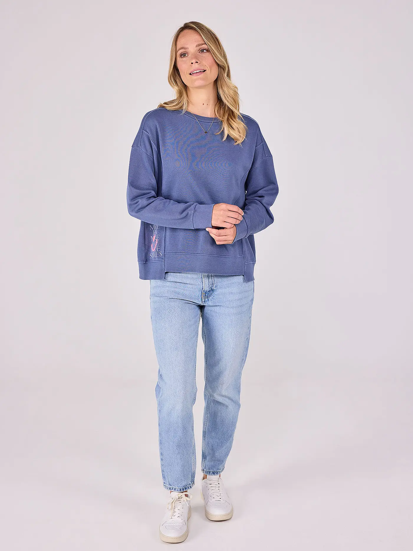 LIEBLINGSSTÜCK | Pullover | 